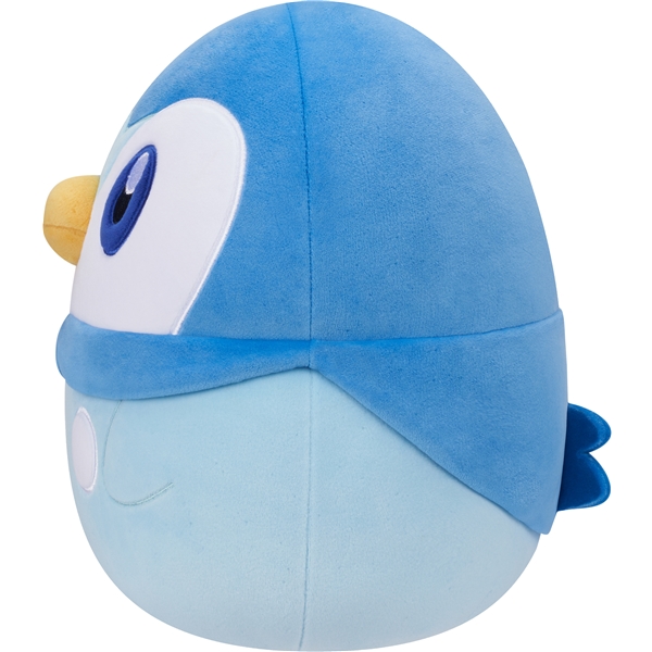 Squishmallows Pokémon Piplup 25 cm (Billede 3 af 4)