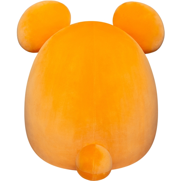 Squishmallows Pokémon Teddiursa 25 cm (Billede 4 af 4)