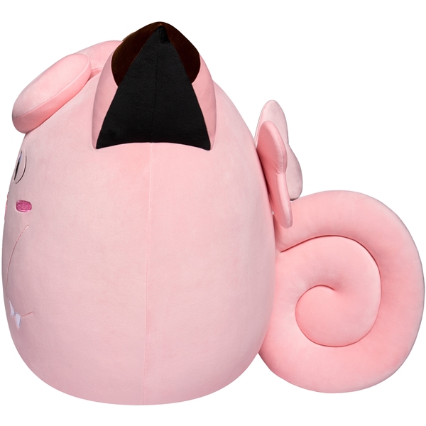 Squishmallows Pokémon Clefairy 25 cm (Billede 3 af 4)