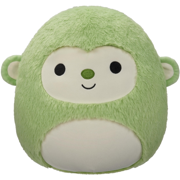 Squishmallows 30 cm P18 Mills Monkey (Billede 1 af 4)