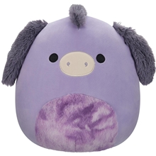 Squishmallows 30 cm P19 Deacon Æsel