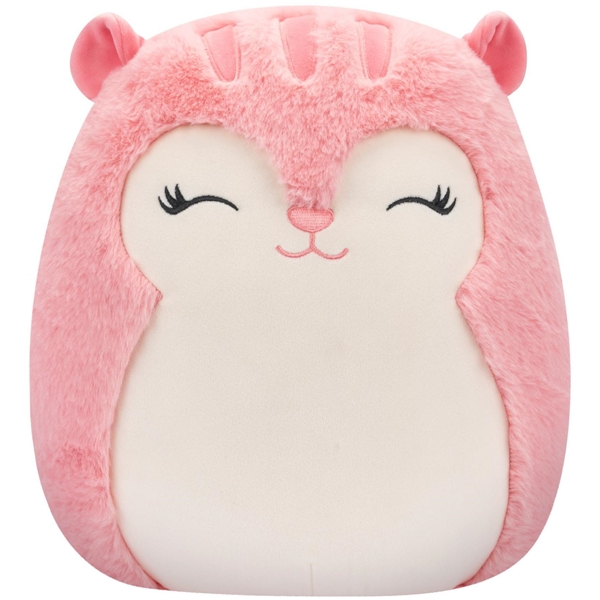 Squishmallows 30 cm P19 Amina Egern (Billede 1 af 4)