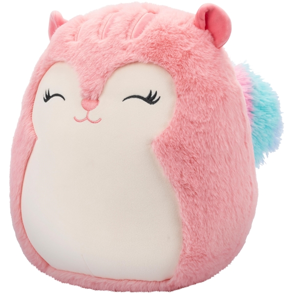 Squishmallows 30 cm P19 Amina Egern (Billede 2 af 4)