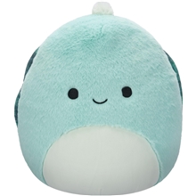 Squishmallows 30 cm P19 Onica Skildpadde