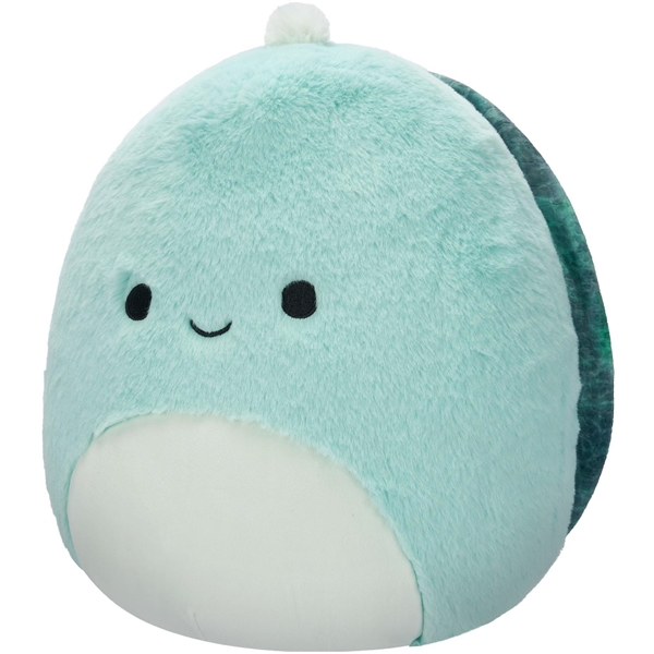 Squishmallows 30 cm P19 Onica Skildpadde (Billede 2 af 4)