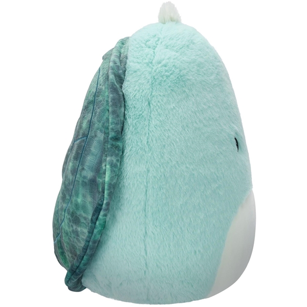 Squishmallows 30 cm P19 Onica Skildpadde (Billede 3 af 4)