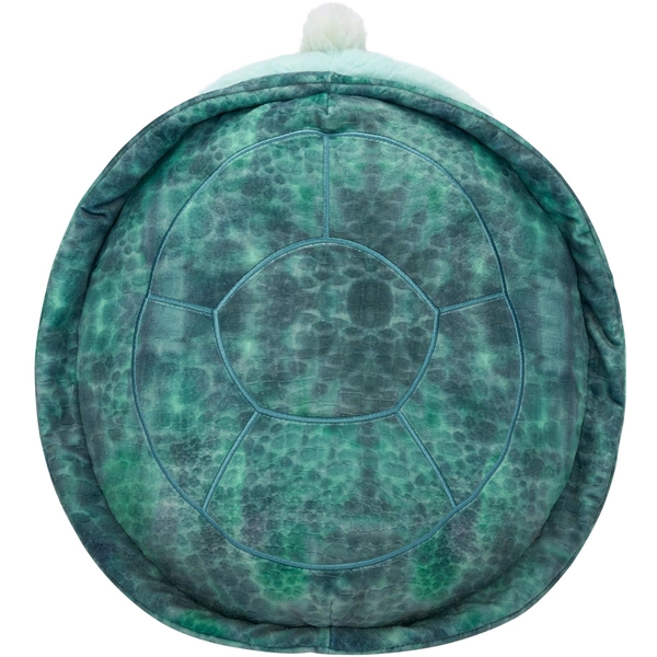 Squishmallows 30 cm P19 Onica Skildpadde (Billede 4 af 4)