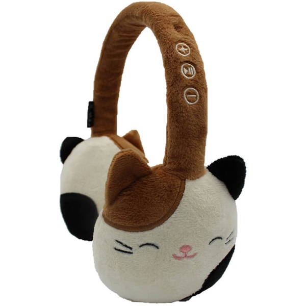 Høretelefoner Squishmallows On-Ear Trådløse (Billede 1 af 5)
