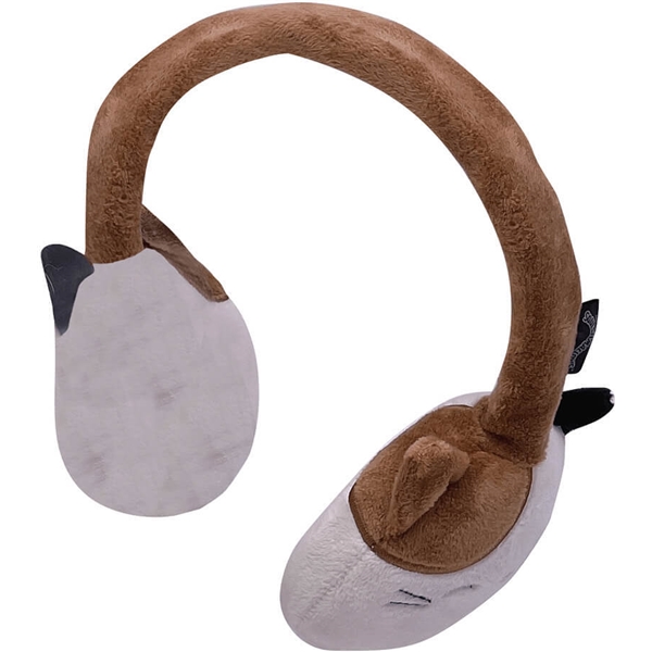 Høretelefoner Squishmallows On-Ear Trådløse (Billede 2 af 5)