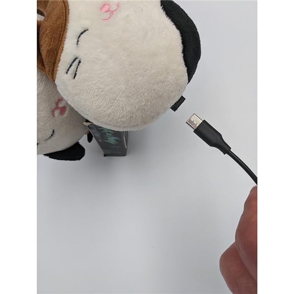Høretelefoner Squishmallows On-Ear Trådløse (Billede 4 af 5)