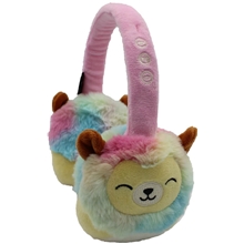 Leonard - Høretelefoner Squishmallows On-Ear Trådløse