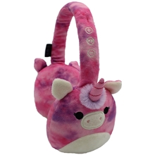 Lola - Høretelefoner Squishmallows On-Ear Trådløse