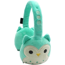 Winston - Høretelefoner Squishmallows On-Ear Trådløse