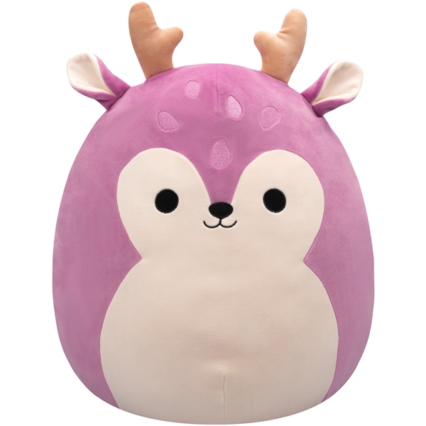 Squishmallows 40 cm P20 Rådyr (Billede 1 af 3)