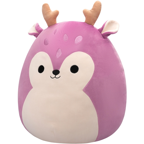 Squishmallows 40 cm P20 Rådyr (Billede 2 af 3)
