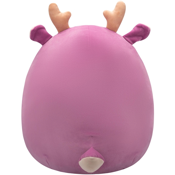 Squishmallows 40 cm P20 Rådyr (Billede 3 af 3)