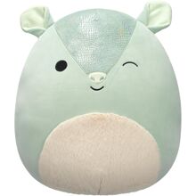 Squishmallows 40 cm P21 Arilla Bæltedyr