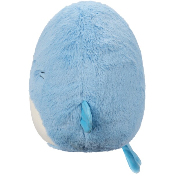 Squishmallows 30 cm P21 Harvey Hvalros (Billede 3 af 4)