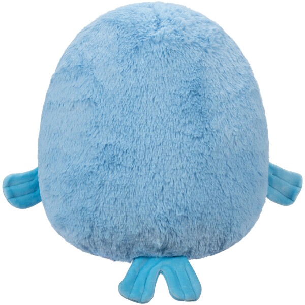 Squishmallows 30 cm P21 Harvey Hvalros (Billede 4 af 4)