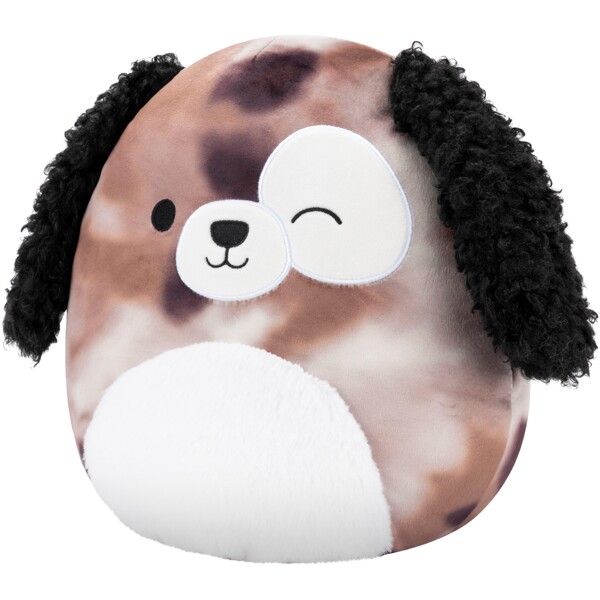 Squishmallows 30 cm P22 Zerdan Hund (Billede 2 af 4)