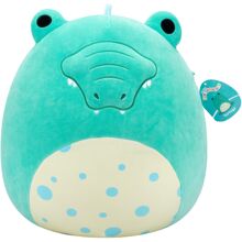 Squishmallows 40 cm P22 Skildpadde Alligator