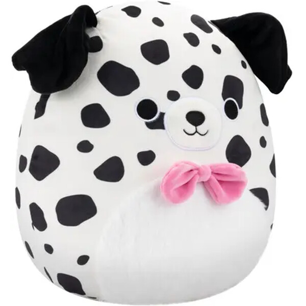 Squishmallows 30 cm P23 Dustin Dalmatiner (Billede 2 af 4)