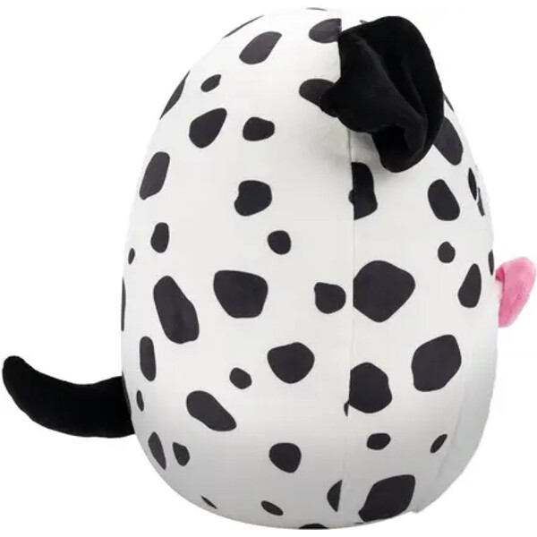 Squishmallows 30 cm P23 Dustin Dalmatiner (Billede 3 af 4)