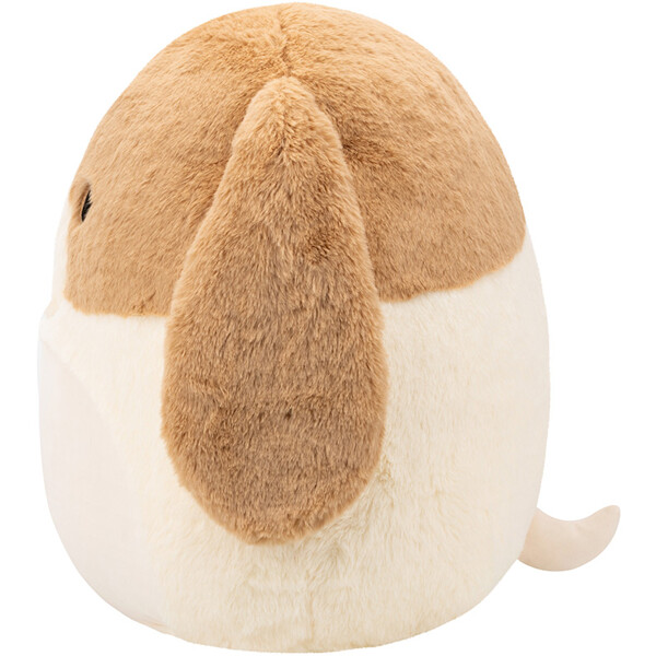 Squishmallows 40 cm Adela Basset Hund (Billede 3 af 4)
