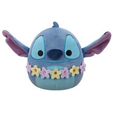 Squishmallows 20 cm Disney Stitch Blomster