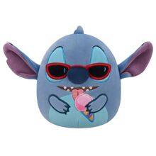 Squishmallows 20 cm Disney Stitch Is