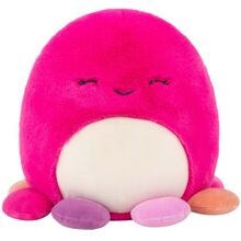 Squishmallows 30 cm Octavia Blæksprutte