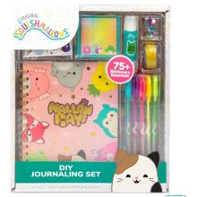 Squishmallows Journal Sæt