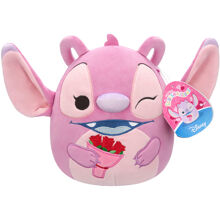 Squishmallows 20 cm Angel Buket