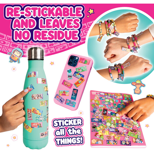 Sticki Rolls Sticki Station (Billede 3 af 4)