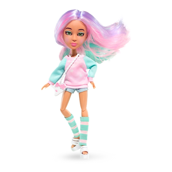 Snap Star Lola (Billede 1 af 2)