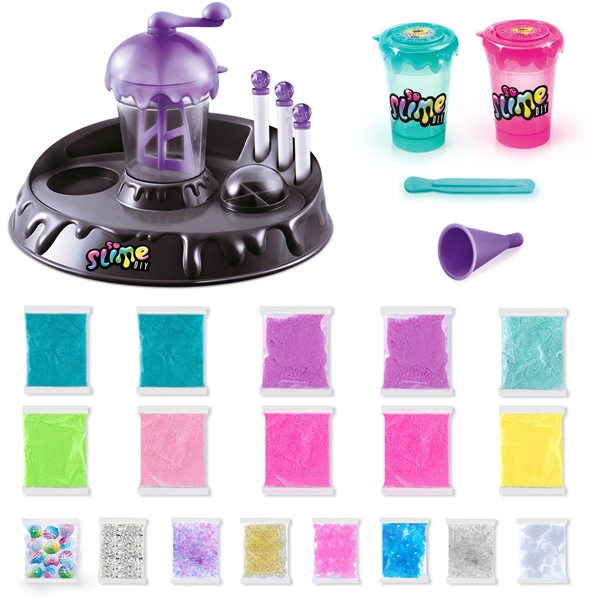 So Slime Slime Factory (Billede 2 af 9)