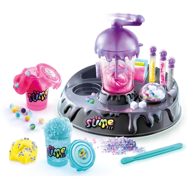 So Slime Slime Factory (Billede 3 af 9)