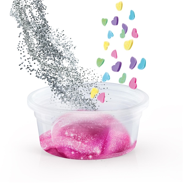 So Slime DIY Slime 10-pack (Billede 6 af 8)