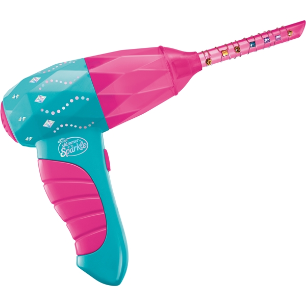 Shimmer n' Sparkle Gem Air Styler (Billede 3 af 6)
