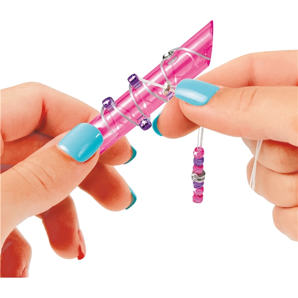 Shimmer n' Sparkle Gem Air Styler (Billede 4 af 6)