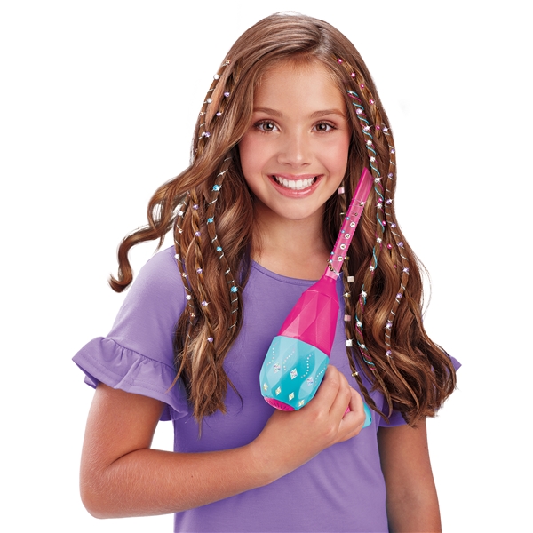 Shimmer n' Sparkle Gem Air Styler (Billede 6 af 6)