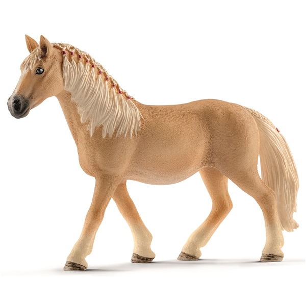 Schleich Haflinger Hoppe