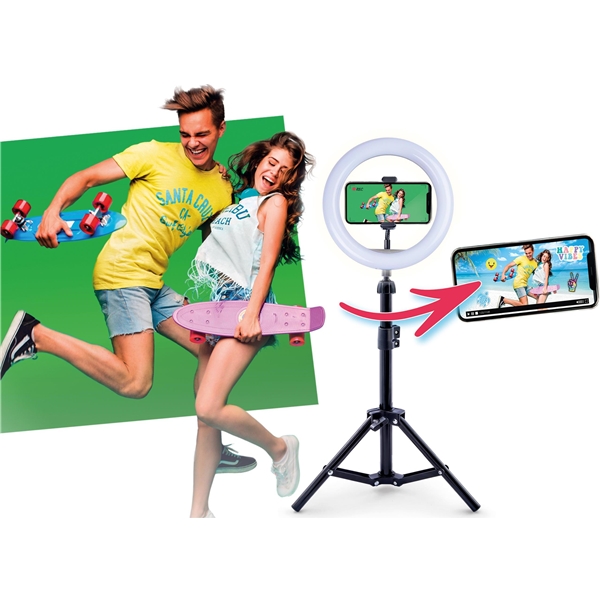Studio Creator Video Maker Kit (Billede 3 af 3)