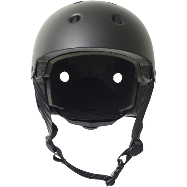 Stiga Helmet Street RS Black (Billede 2 af 4)