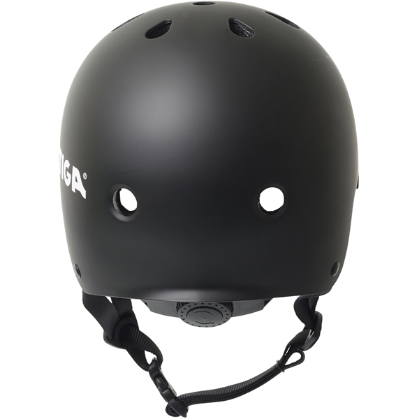 Stiga Helmet Street RS Black (Billede 3 af 4)