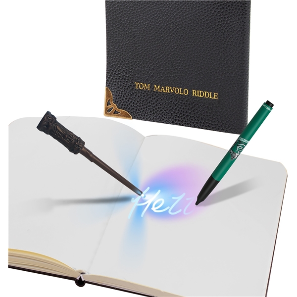 Harry Potter Tom Riddle's Diary (Billede 3 af 3)