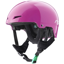 STIGA Hjelm Play Pink