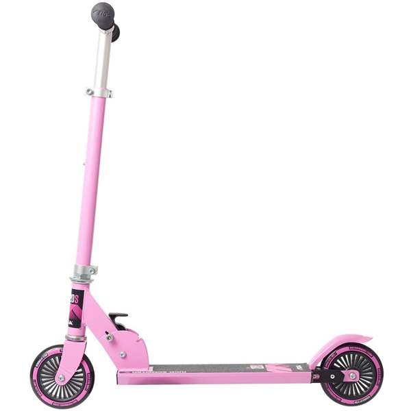 STIGA Sparkesykkel Comet 120-S Rosa (Billede 2 af 4)