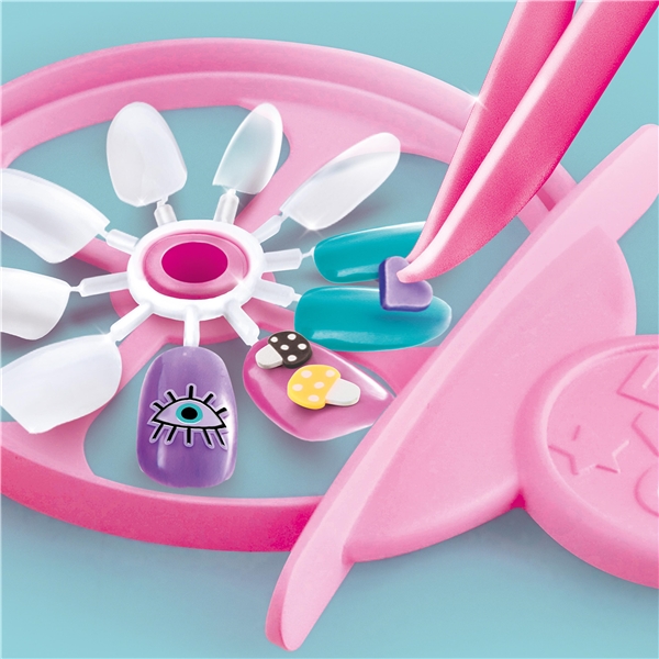 Style 4 Ever UV Gel Neglekunst Studio (Billede 5 af 7)