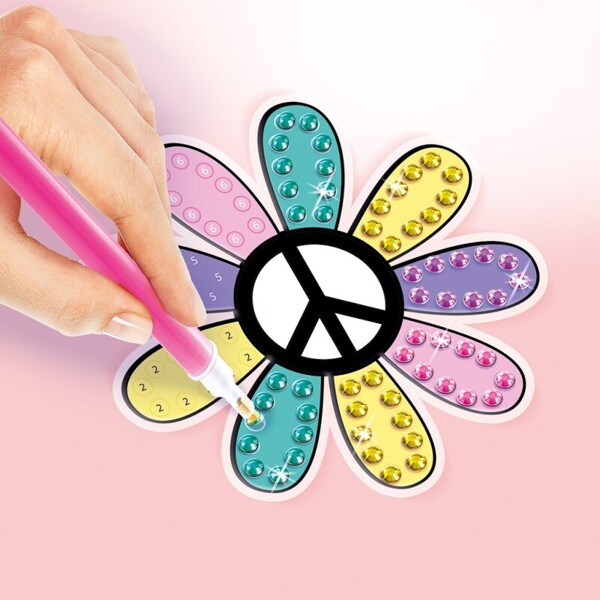 Style 4 Ever Diamond Art Refill Kit (Billede 4 af 4)